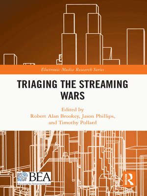 cover image of Triaging the Streaming Wars